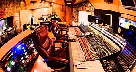 Recording Studio